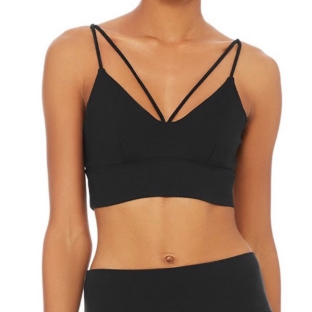Alo Yoga Deluxe Bra *NWOT*